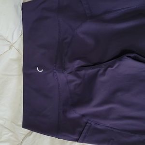 Zyia sz 12 navy capri